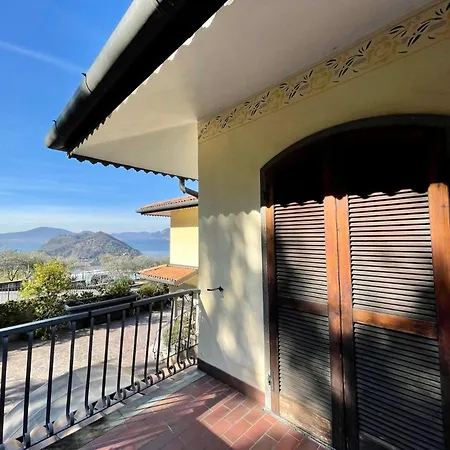 Pernice 77 Hotell Sulzano