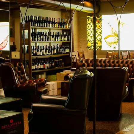 Pernice 77 Hotel