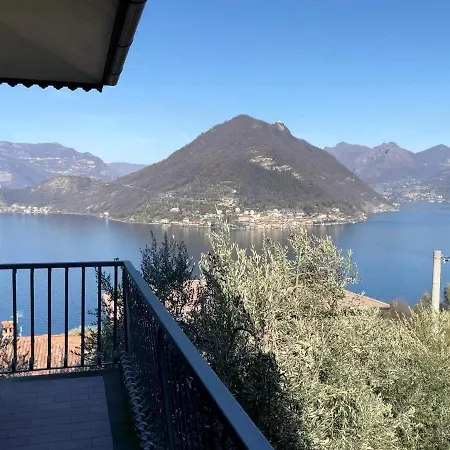 Hotel Pernice 77 Sulzano