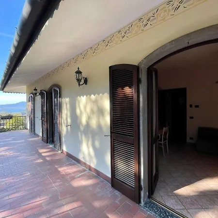 Pernice 77 Hotel Sulzano
