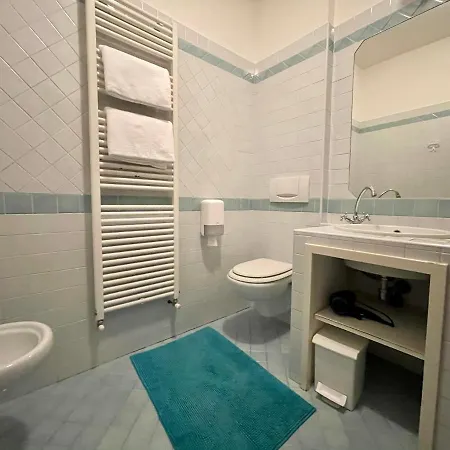 Pernice 77 Hotell