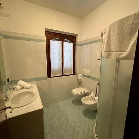 Hotel Pernice 77 Sulzano
