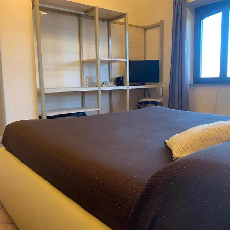 Hotel Pernice 77 Sulzano