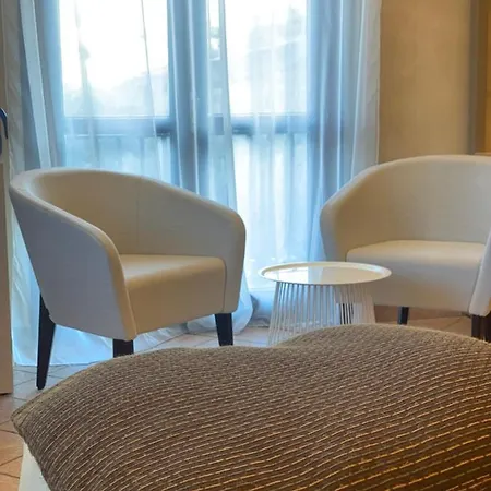Hotel Pernice 77