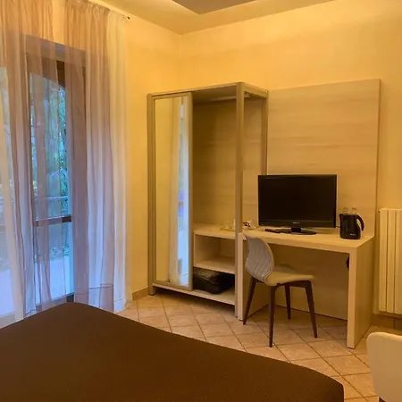 Pernice 77 Hotel Sulzano