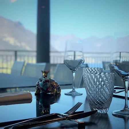 Pernice 77 호텔 술자노