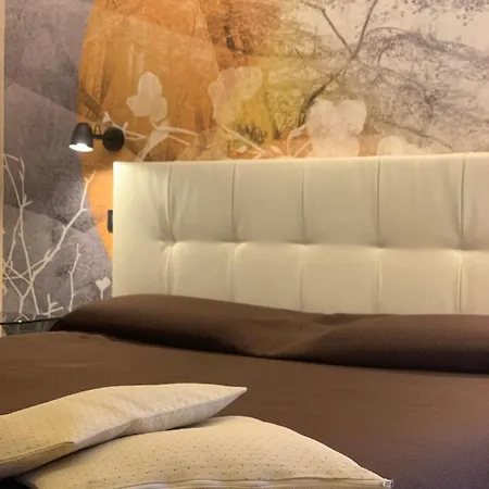 Hotell Pernice 77 *