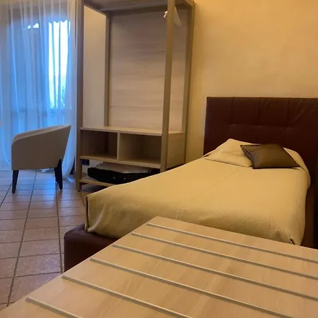 Pernice 77 * Sulzano