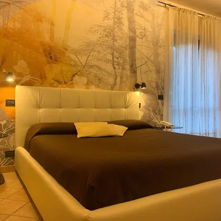 Pernice 77 Sulzano