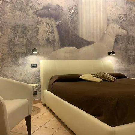 Hotel Pernice 77 *