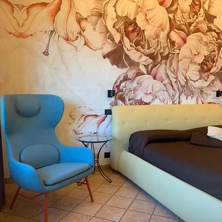 호텔 Pernice 77 술자노