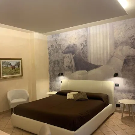 Pernice 77 Hotel