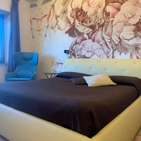 Pernice 77 Hotel Sulzano