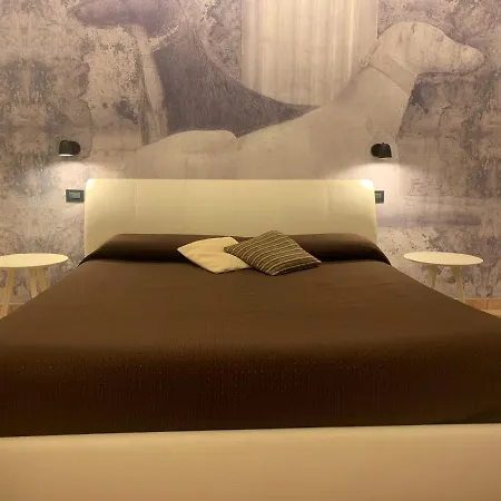 Pernice 77 Hotel *
