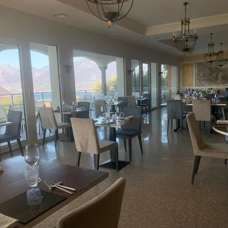 Pernice 77 Hotel Sulzano