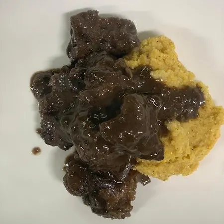 Pernice 77 호텔 술자노