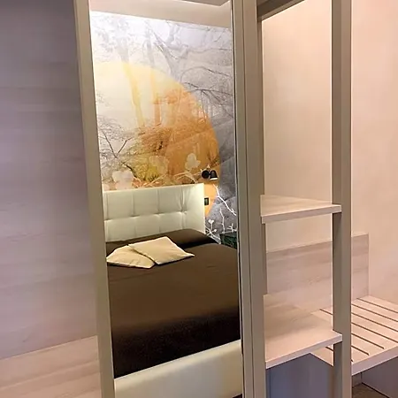Pernice 77 Hotel