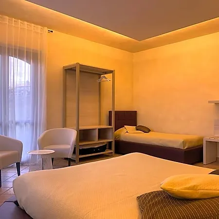 Pernice 77 Hotel *