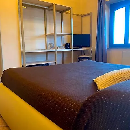 Pernice 77 Hotel