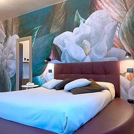 Pernice 77 Hotel