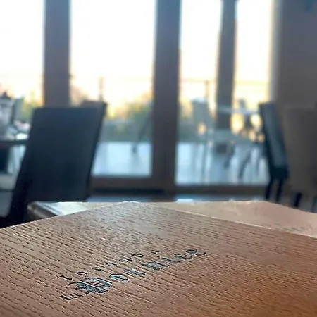Pernice 77 Hotel Sulzano