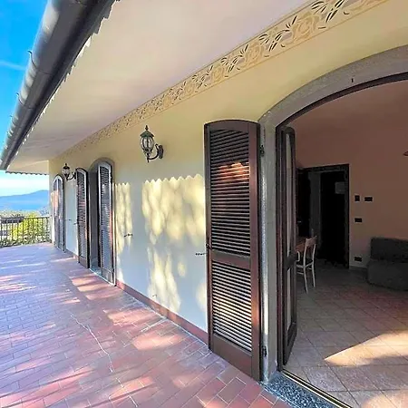 Hotel Pernice 77 Sulzano