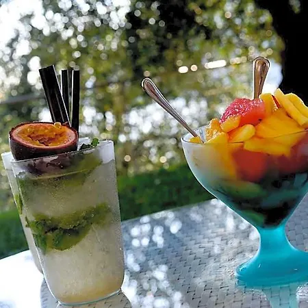 Pernice 77 Hotel Sulzano