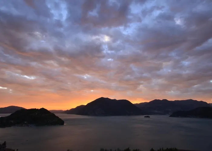 Pernice 77 Отель *