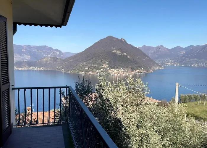 Hotel Pernice 77 Sulzano