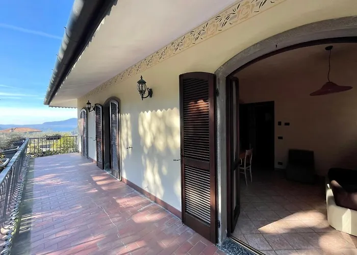 Pernice 77 Отель Сульцано