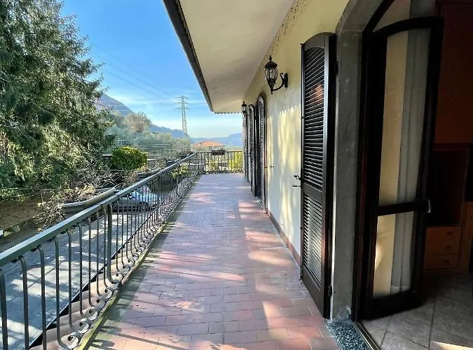 Отель Pernice 77