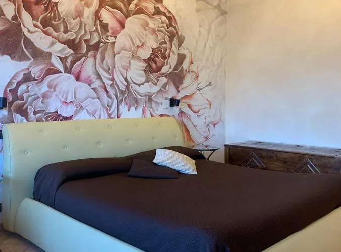 Отель Pernice 77 *