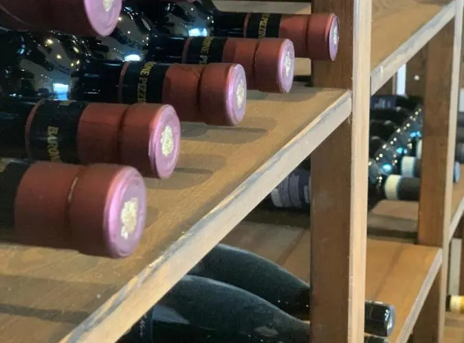 Pernice 77 Сульцано