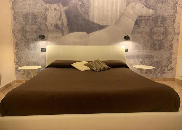 Pernice 77 Hotel *